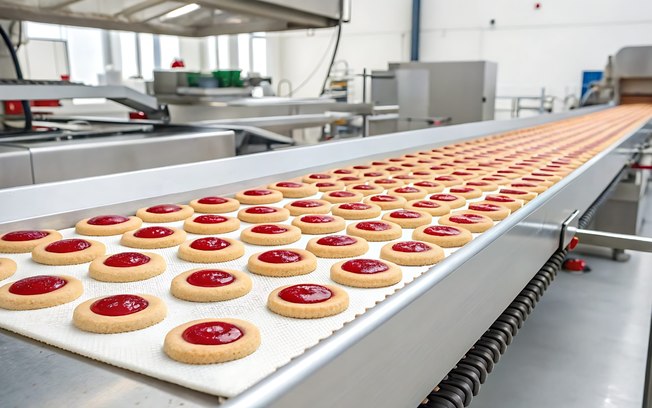 Snacks saudáveis ampliam desafio industrial