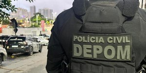 Golpe em app de namoro: dupla é presa por roubos e estupros na BA