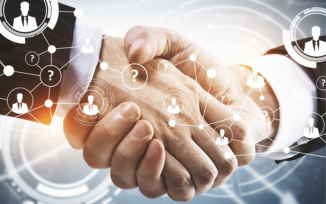 NICE firma acordo de colaboração estratégica com a AWS