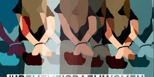 Em Gaza, estupro é arma de guerra