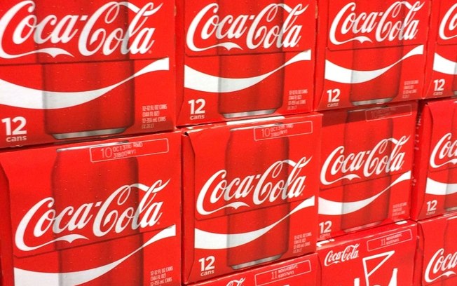 Coca-Cola é condenada a pagar US$ 6 bilhões por evasão fiscal