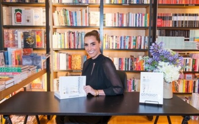 Saúde além das métricas: Livro da endocrinologista Alessandra Rascovski aborda de forma prática avanços da ciência para longevidade Saúde além das métricas: Livro da endocrinologista Alessandra Rascovski aborda de forma prática avanços da ciência para longevidade