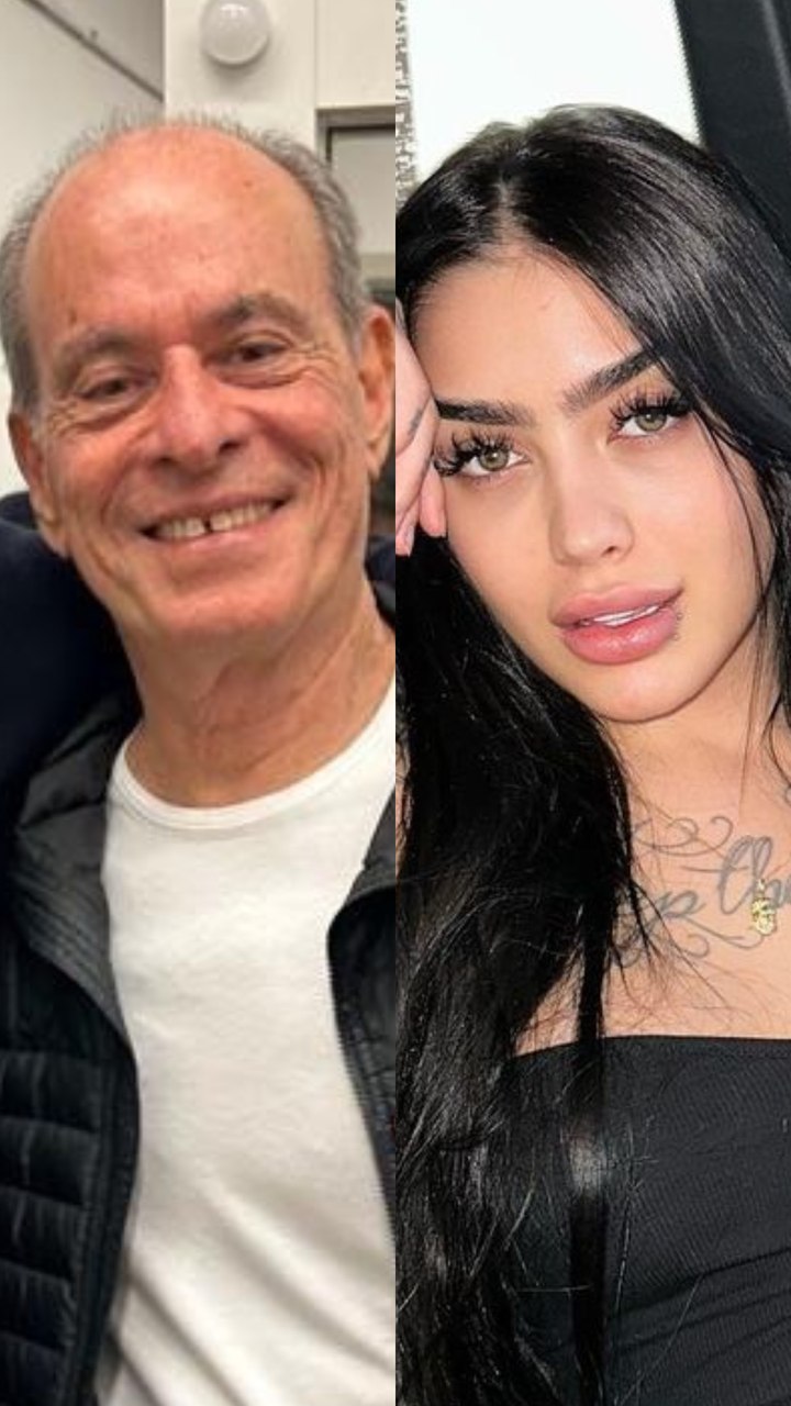 De Ney Matogrosso a MC Mirella: famosos que tiveram nudes vazados |  Celebridades | Portal iG