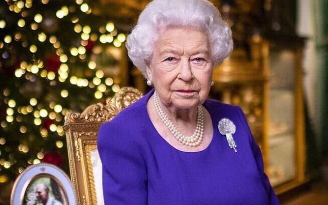 Rainha Elizabeth II