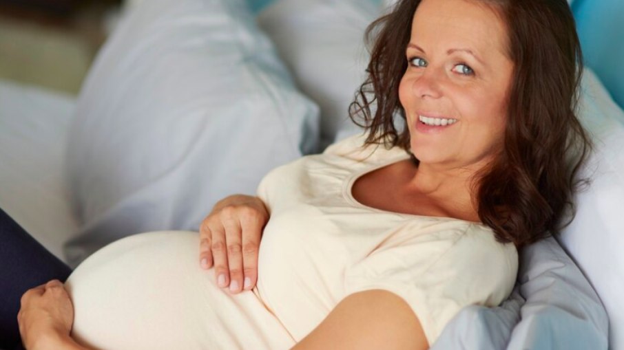 Sabia que é possível engravidar na menopausa? 