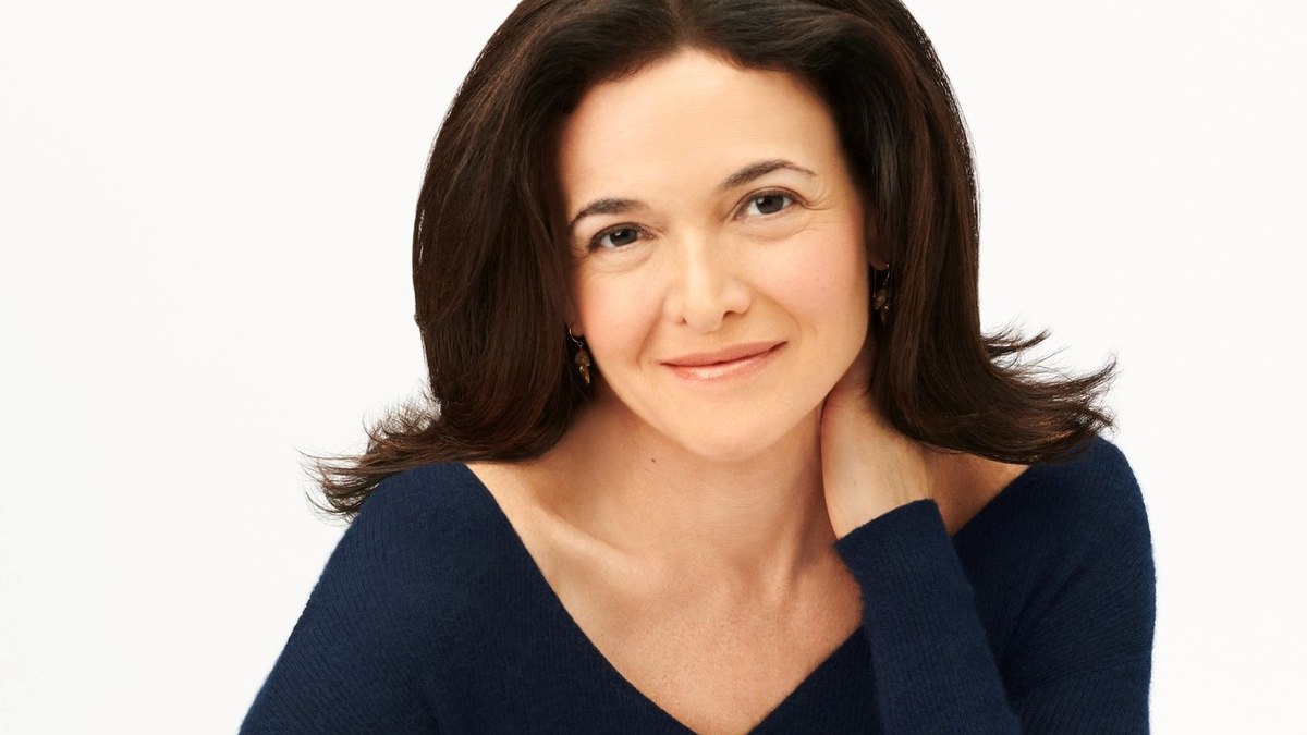 Sheryl Sandberg deixa a Meta