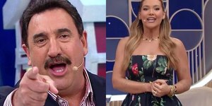 Ratinho dá opinião polêmica sobre atuação de Virginia no SBT