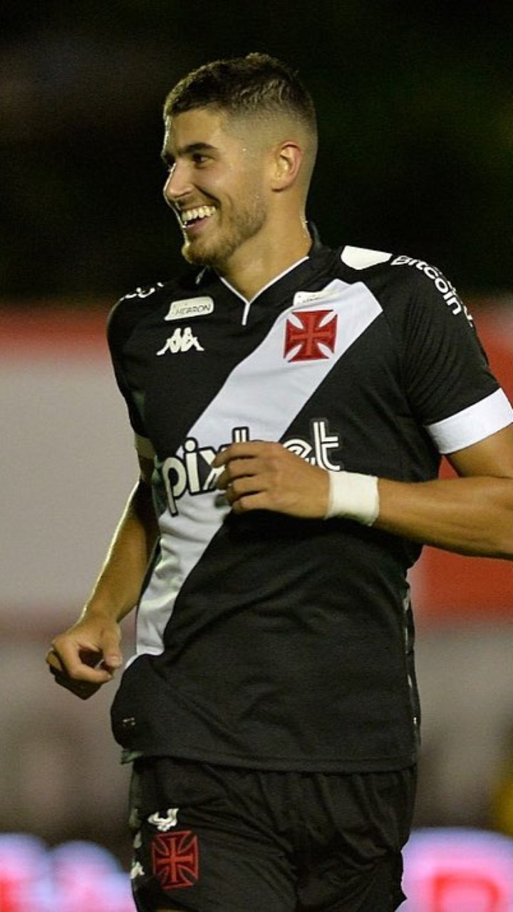 Pedro Raul está com tudo após sair do Vasco e marcou mais um golaço pelo  Toluca