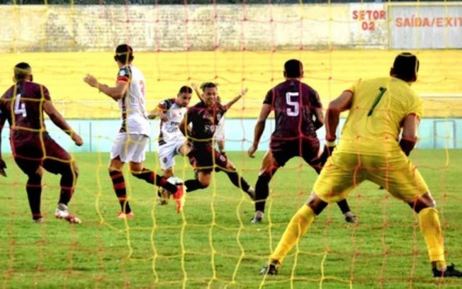 Trem-AP x Vasco: onde assistir, escalações e arbitragem