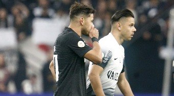 Após derrota para irmão, Romero faz alerta ao Corinthians no Brasileiro