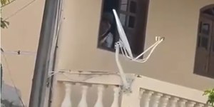 Advogado resiste a mandado e morre após atirar contra policiais