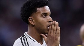 Sormani revela culpado pela derrota do Santos: 