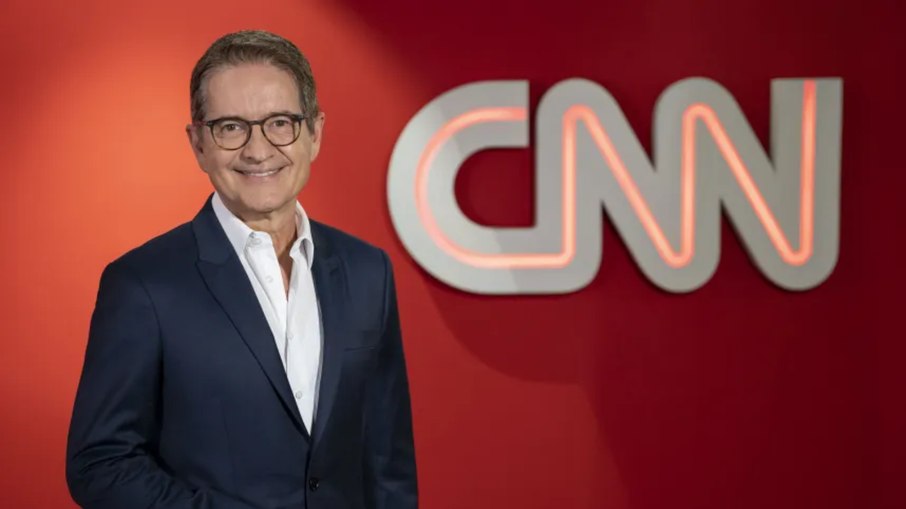 Carlos Tramontina é contratado pela CNN Brasil