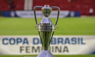 CBF divulga datas dos jogos da 2ª fase da Copa do Brasil feminina