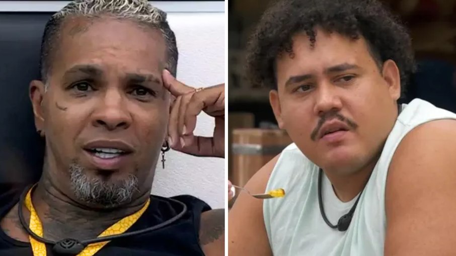 Enquete BBB 24: Rodriguinho ou Lucas? Veja quem vai ser eliminado