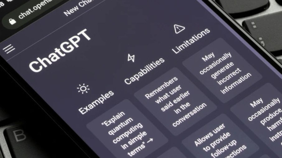 ChatGPT, da OpenAI