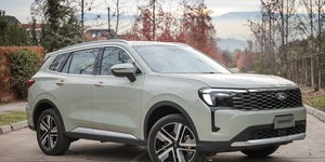 Efeito China? Ford corta preços em até R$ 25 mil
