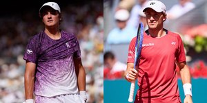 João Fonseca encara Casper Ruud em jogo decisivo de Roland Garros