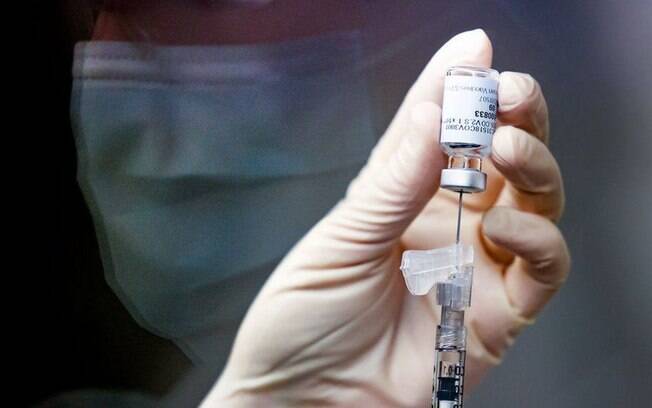 Vacina de dose única: como o imunizante da Johnson 