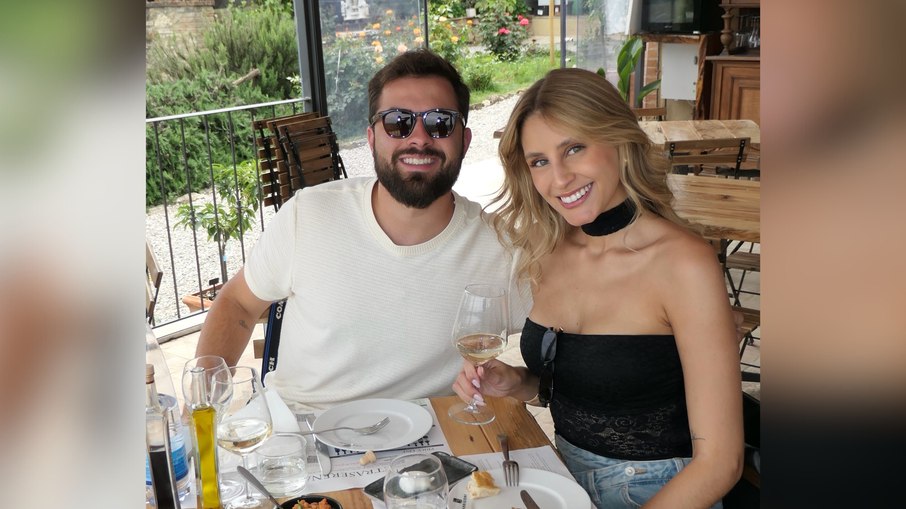 Recém-casada viraliza com perrengue inusitado durante lua de mel na Toscana