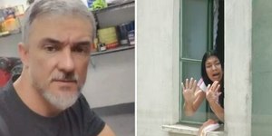 "Gente boa", diz Daniel Cravinhos sobre assassino de Eloá