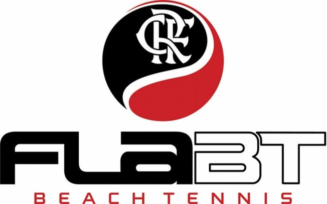 Beach Tennis do Flamengo prepara lançamento de produtos oficiais