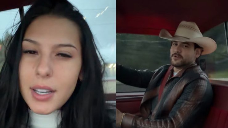 Ana Castela viaja com Cesar Rincon e aumenta rumores de romance