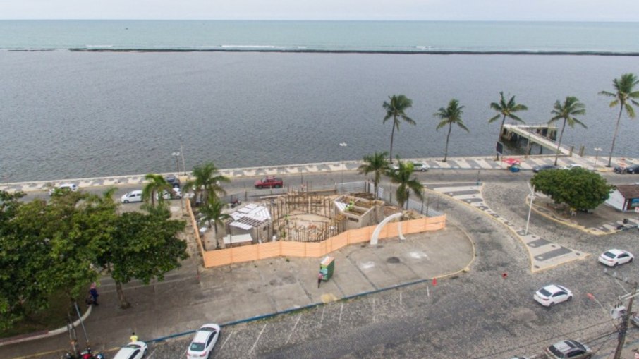 Porto Seguro cobrará taxa de veículos a partir de 2026 Porto Seguro cobrará taxa de veículos a partir de 2026