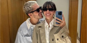 João Guilherme revela aprendizado no namoro com Bruna Marquezine
