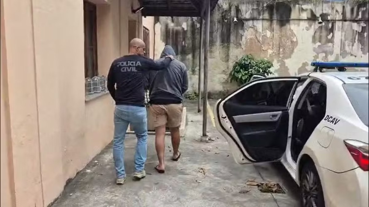 Morre bebê de 3 meses agredido pelo pai no Rio - QTU Questões do Universo