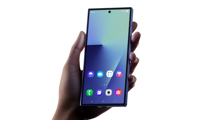 Samsung Galaxy Z Fold 7 Samsung Galaxy Z Fold 7