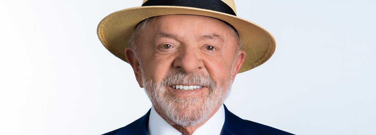 Lula é eleito Presidente do Brasil pela 4ª vez