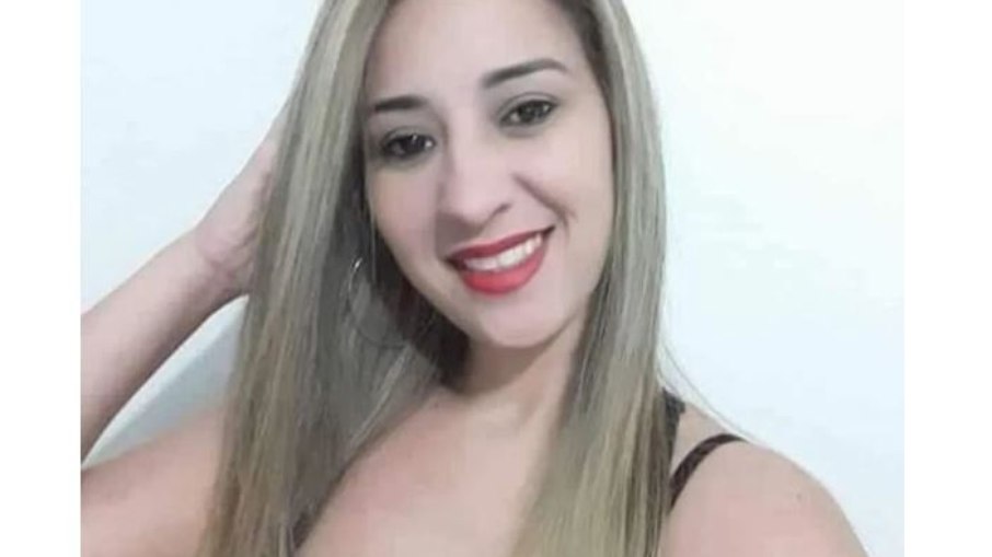 Mulher morre após ser atingida por rojão na festa de Réveillon na Praia Grande 