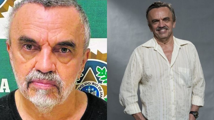 Quem é José Dumont, ator preso por estupro de vulnerável