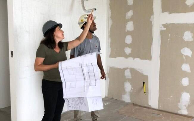 Arquitetos ganham destaques em projetos para edificações inteligentes e sustentáveis no setor da construção civil