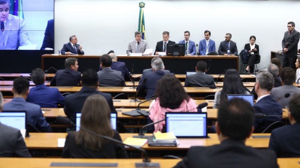 Comissão Mista de Orçamento do Congresso Nacional Comissão Mista de Orçamento do Congresso Nacional