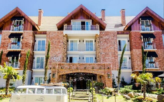 O Valle D'incanto Midscale Hotel fica em Gramado e representa o Brasil lista dos melhores hotéis com baixo preço O Valle D'incanto Midscale Hotel fica em Gramado e representa o Brasil lista dos melhores hotéis com baixo preço