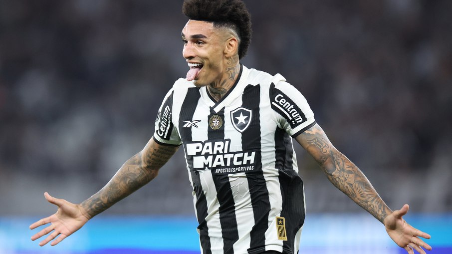 Botafogo encara o Estudiantes-ARG, pela 3ª rodada da Libertadores Botafogo encara o Estudiantes-ARG, pela 3ª rodada da Libertadores