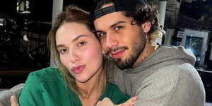 Zé Felipe se recusa a fazer vasectomia e Virginia detalha motivo