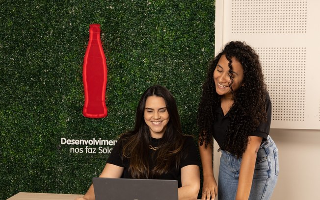 Solar Coca-Cola leva educação a dependentes de colaboradores Solar Coca-Cola leva educação a dependentes de colaboradores