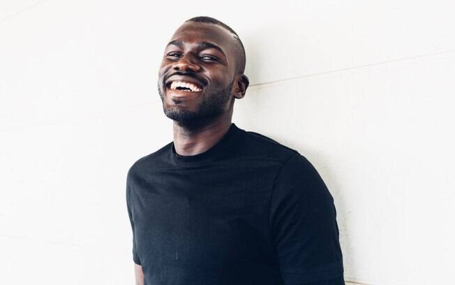 Koulibaly fez relato emocionante no Players Tribune Koulibaly fez relato emocionante no Players Tribune
