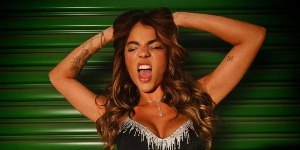 Hariany é criticada após fala sobre influenciadores no Carnaval