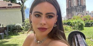 Sofía Vergara é a atriz mais bem paga do mundo, segundo a Forbes