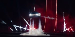 Novo Tesla Roadster: carro voador pode custar mais de R$ 1 milhão