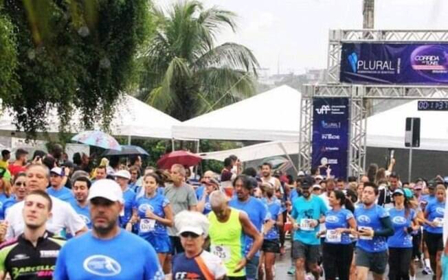Abertas inscrições para a 1ª Maratona de Niterói