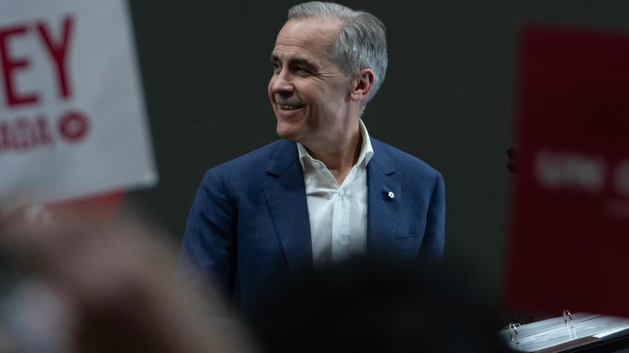 Partido Liberal vence eleições no Canadá, mas formará minoria