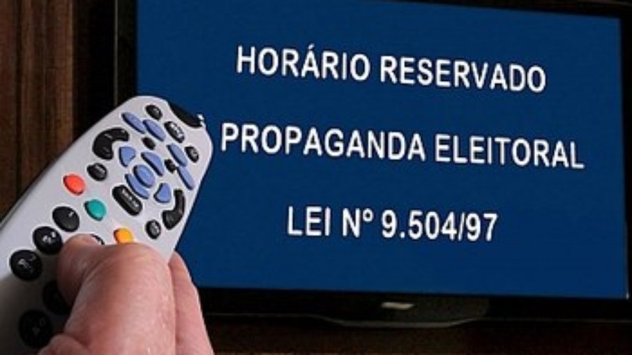 Horário eleitoral