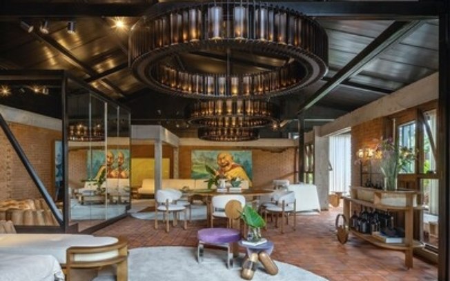 Com Léo Romano, Brastemp, marca da Whirlpool Corporation, inaugura sua jornada pela CASACOR e reforça presença no design nacional Com Léo Romano, Brastemp, marca da Whirlpool Corporation, inaugura sua jornada pela CASACOR e reforça presença no design nacional