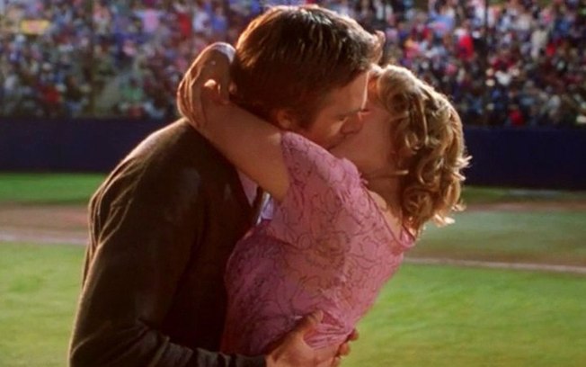 5 filmes românticos para celebrar o Dia do Beijo