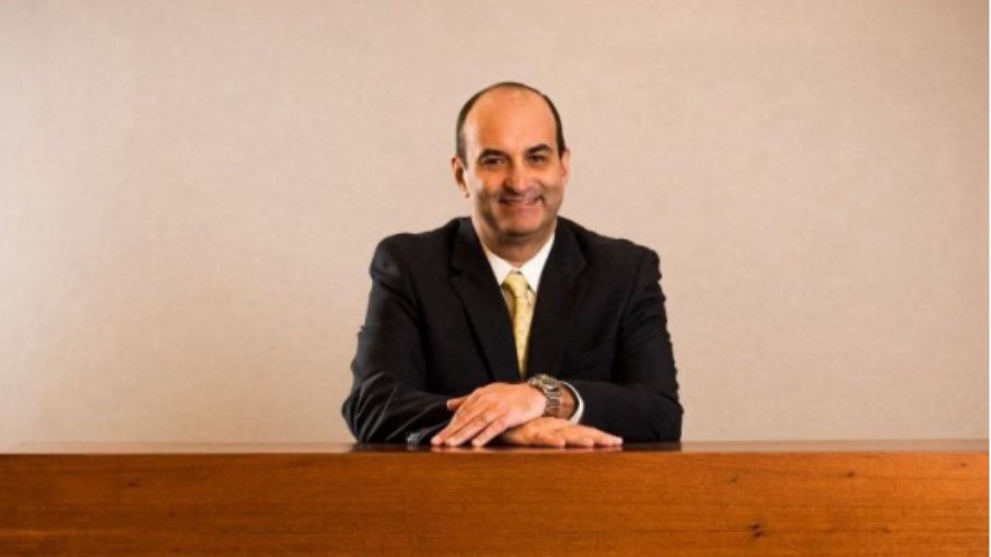 João Carlos Mansur 